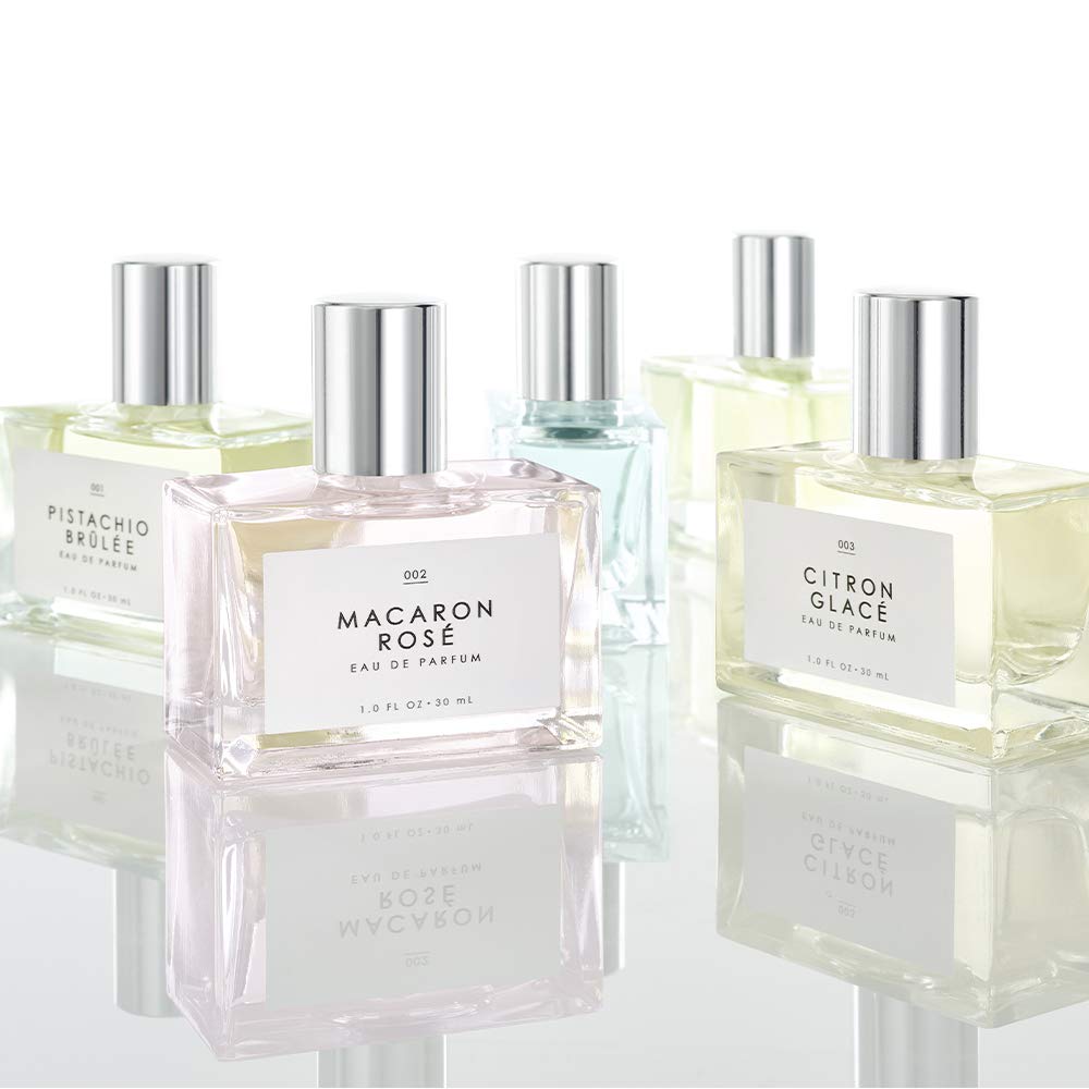 Foto 6 pulgar | Perfume Tru Fragrance & Beauty N.º 26 Jus Du Kiwi - Venta Internacional