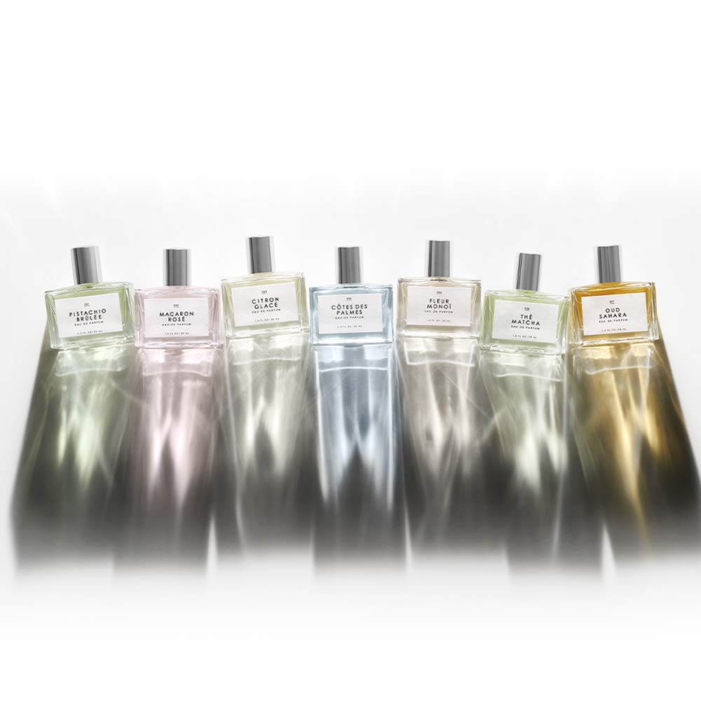 Foto 7 pulgar | Perfume Tru Fragrance & Beauty N.º 26 Jus Du Kiwi - Venta Internacional