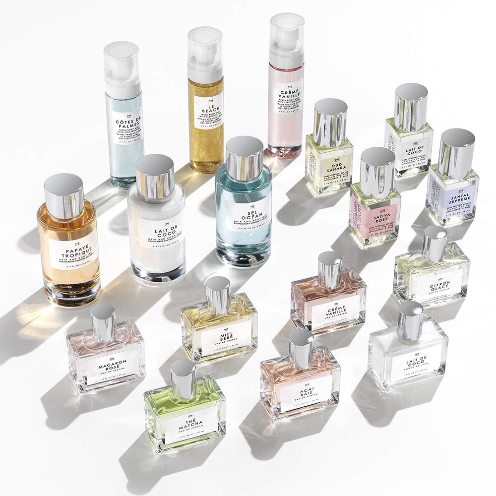 Foto 8 pulgar | Perfume Tru Fragrance & Beauty N.º 26 Jus Du Kiwi - Venta Internacional