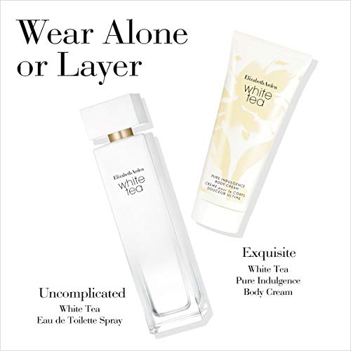 Foto 3 pulgar | Crema Desodorante Elizabeth Arden White Tea Para Mujer 45 Ml - Venta Internacional.