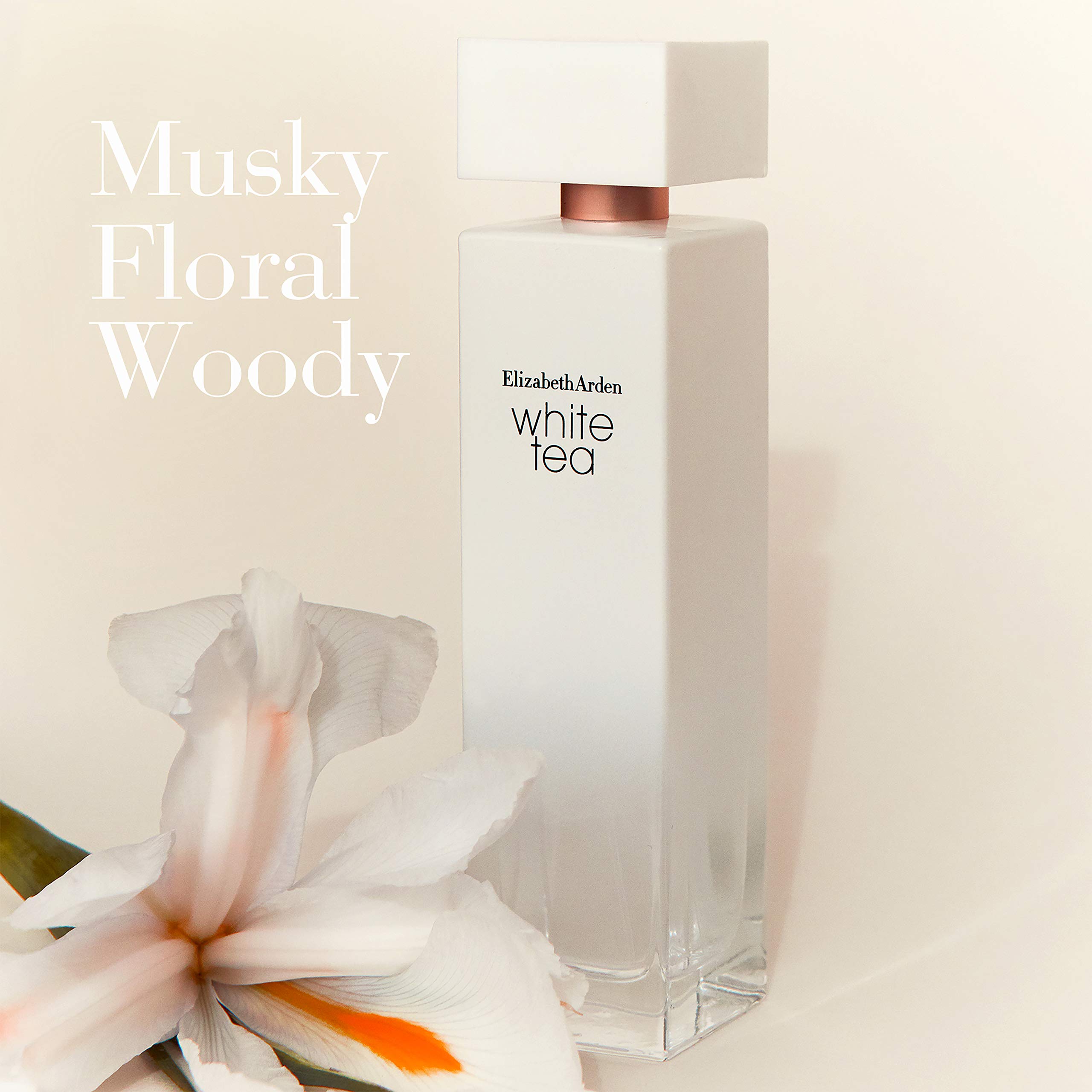 Foto 5 pulgar | Crema Desodorante Elizabeth Arden White Tea Para Mujer 45 Ml - Venta Internacional.