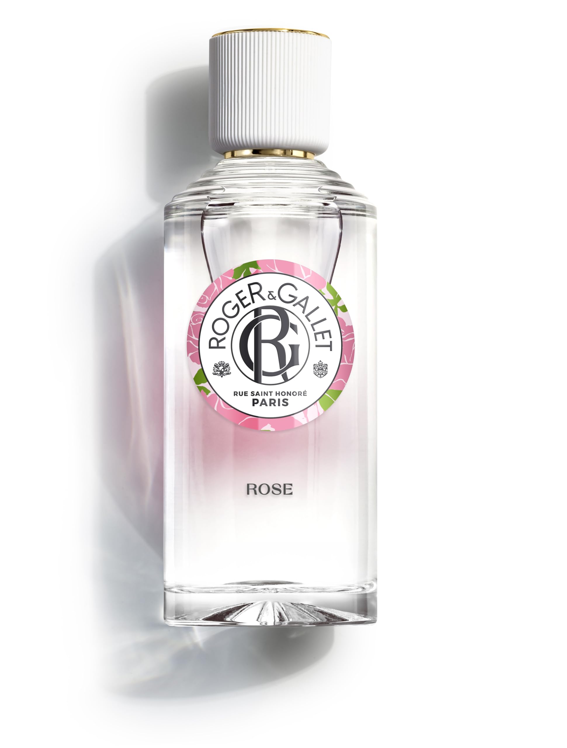 Foto 1 | Spray Corporal De Agua Aromática Roger & Gallet Rose 100 Ml Para Mujer - Venta Internacional.