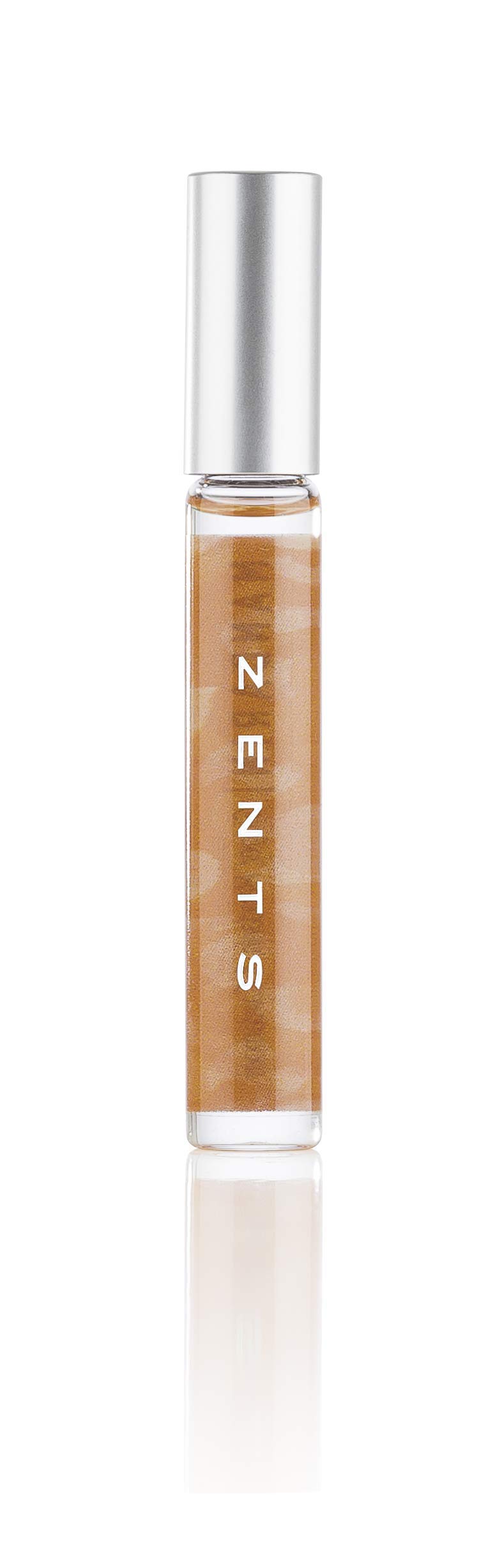 Foto 2 pulgar | Perfume Zents Attar Roll-on Mandarina - Venta Internacional