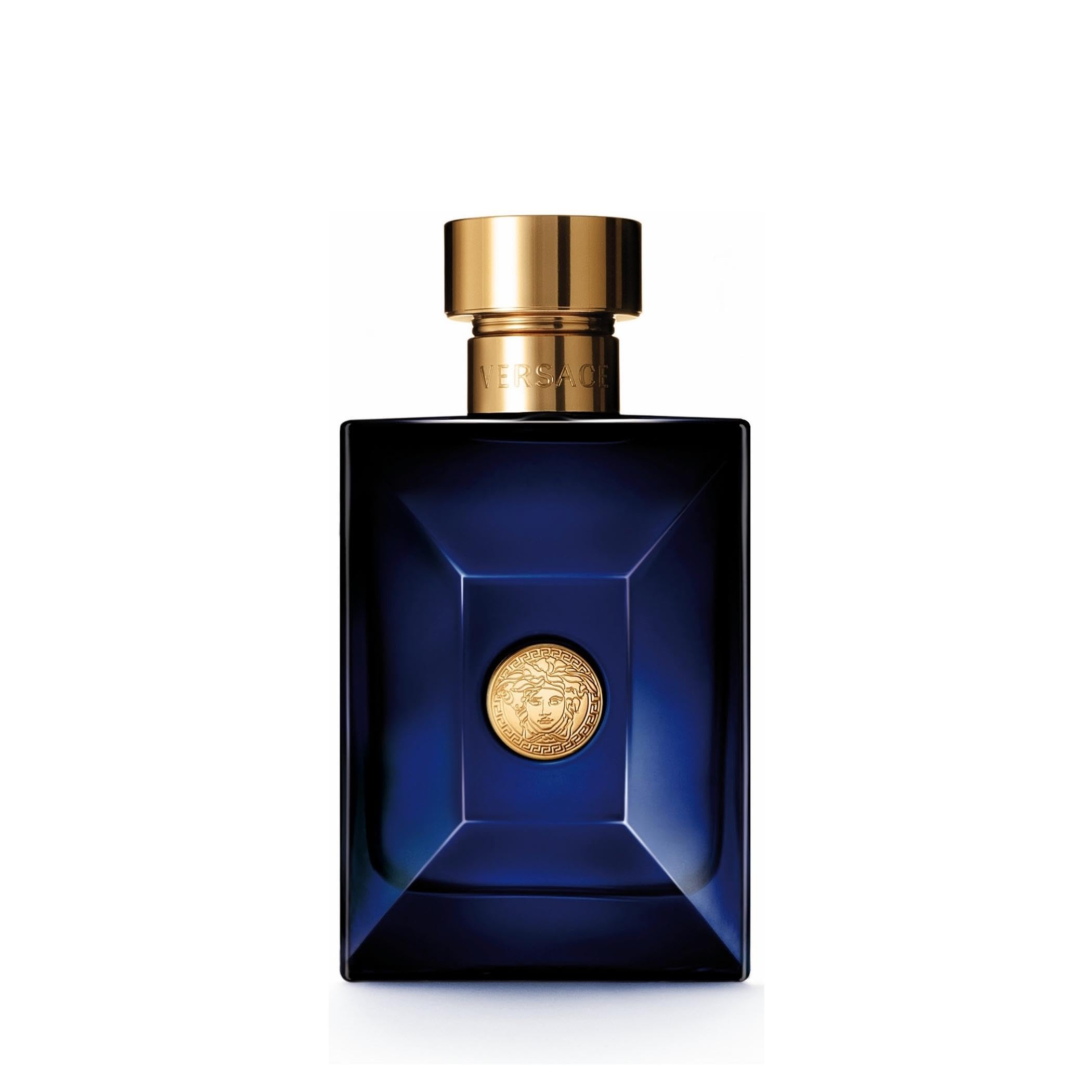Loción para Después del Afeitado Versace Dylan Blue 100 ml para Hombre - Venta Internacional