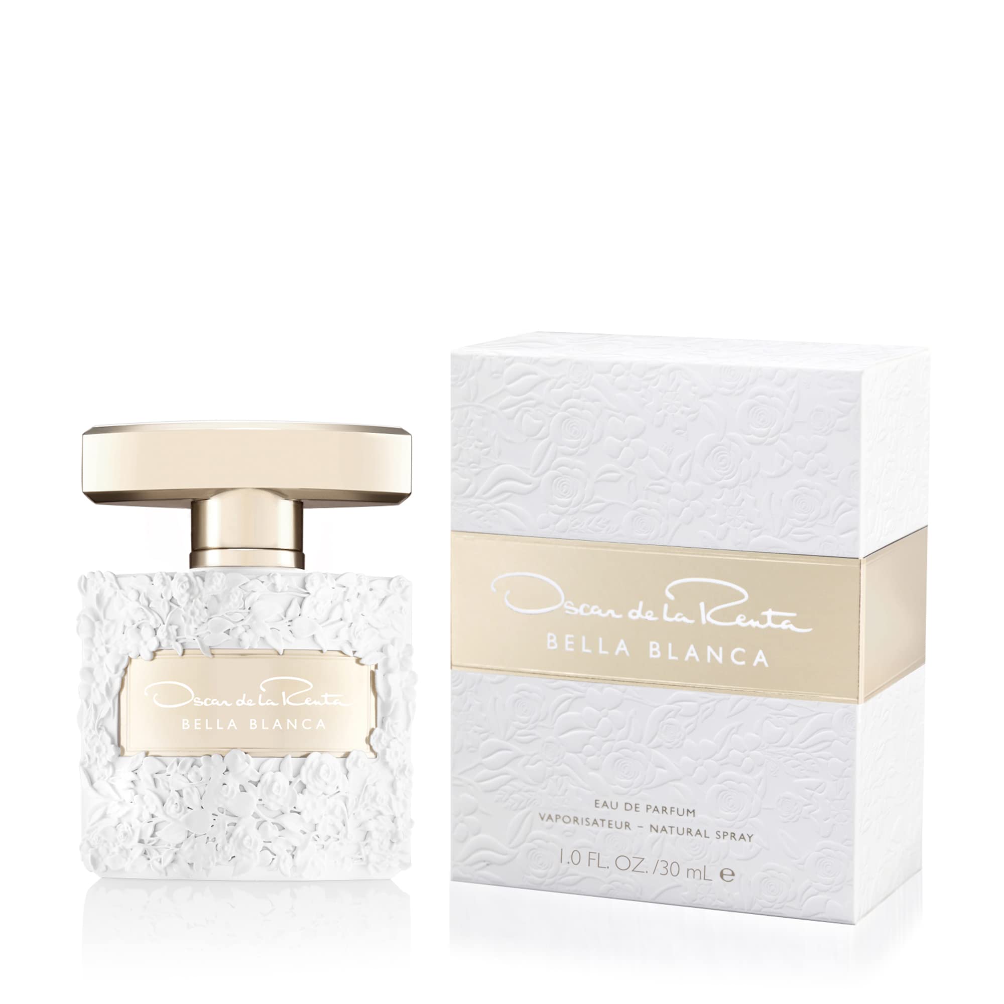 Foto 2 pulgar | Perfume Oscar De La Renta Bella Blanca Eau De Parfum 30 ml - Venta Internacional