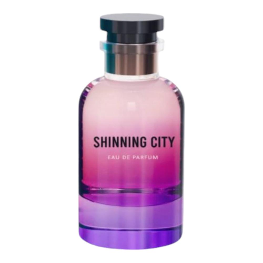 Foto 2 pulgar | Perfume Emper Shinning City Edp 100 ml