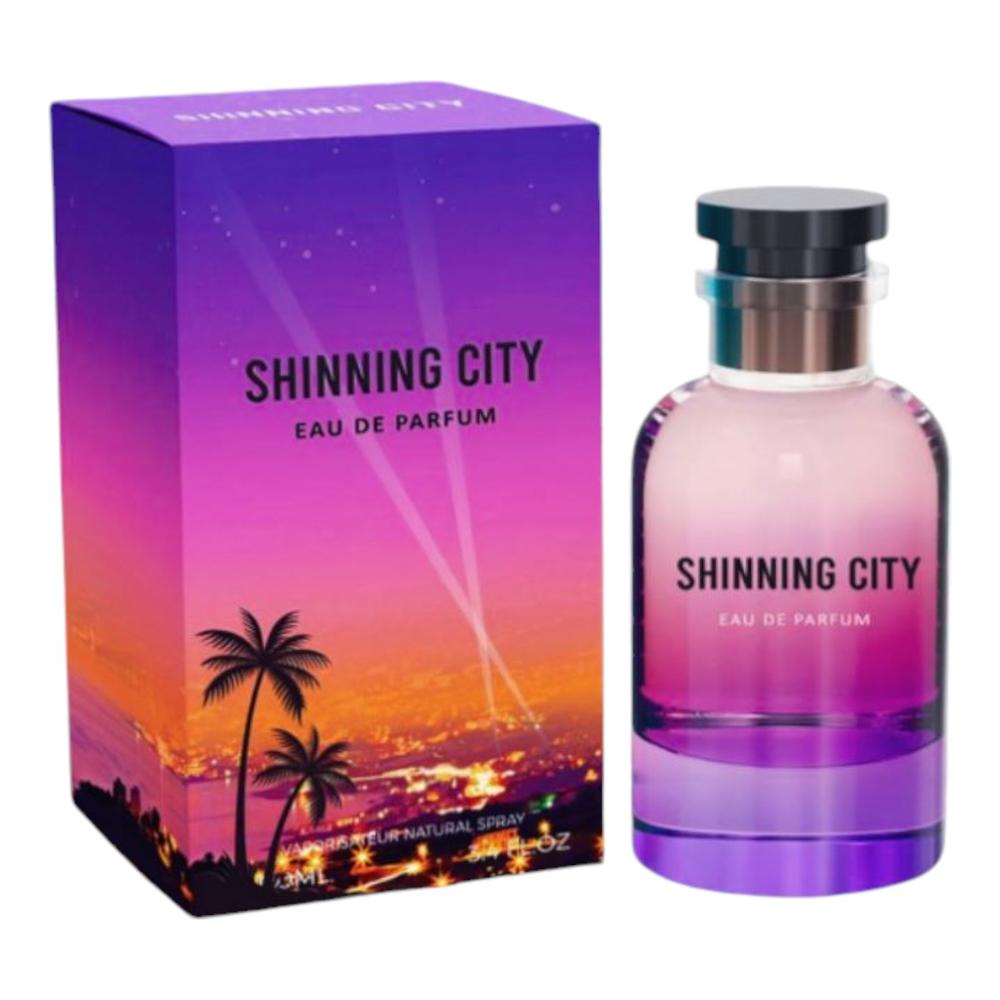 Foto 4 pulgar | Perfume Emper Shinning City Edp 100 ml