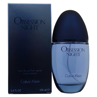 Foto 1 | Perfume Obsession Night de Calvin Klein Aerosol Edp para Mujer - Venta Internacional