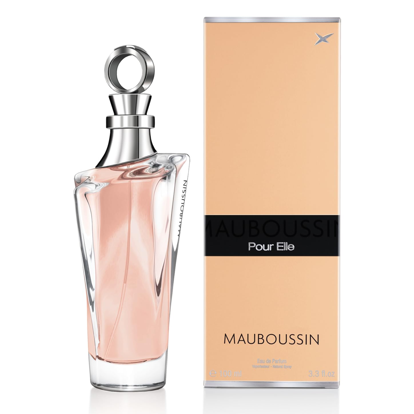 Perfume Mauboussin Pour Elle Eau De Parfum para Mujer 100 Ml - Venta Internacional