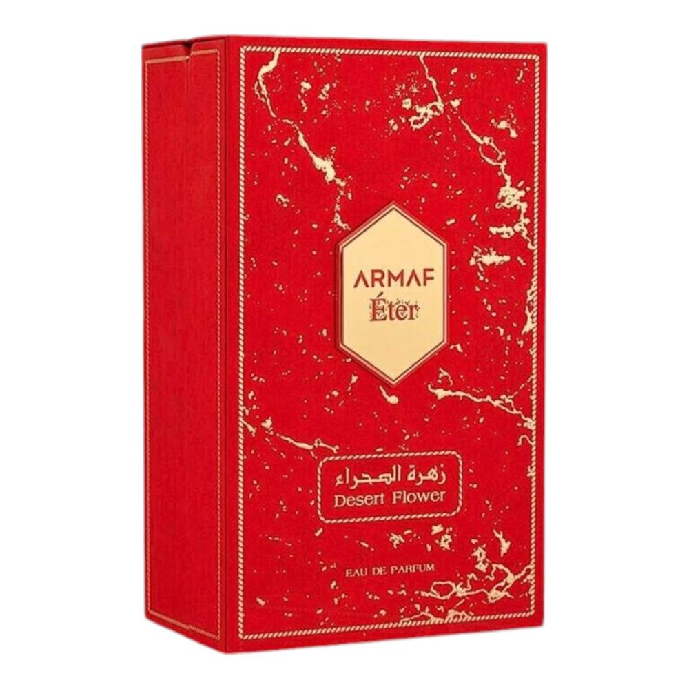 Foto 3 pulgar | Perfume Armaf Eter Desert Flower Edp 100 ml