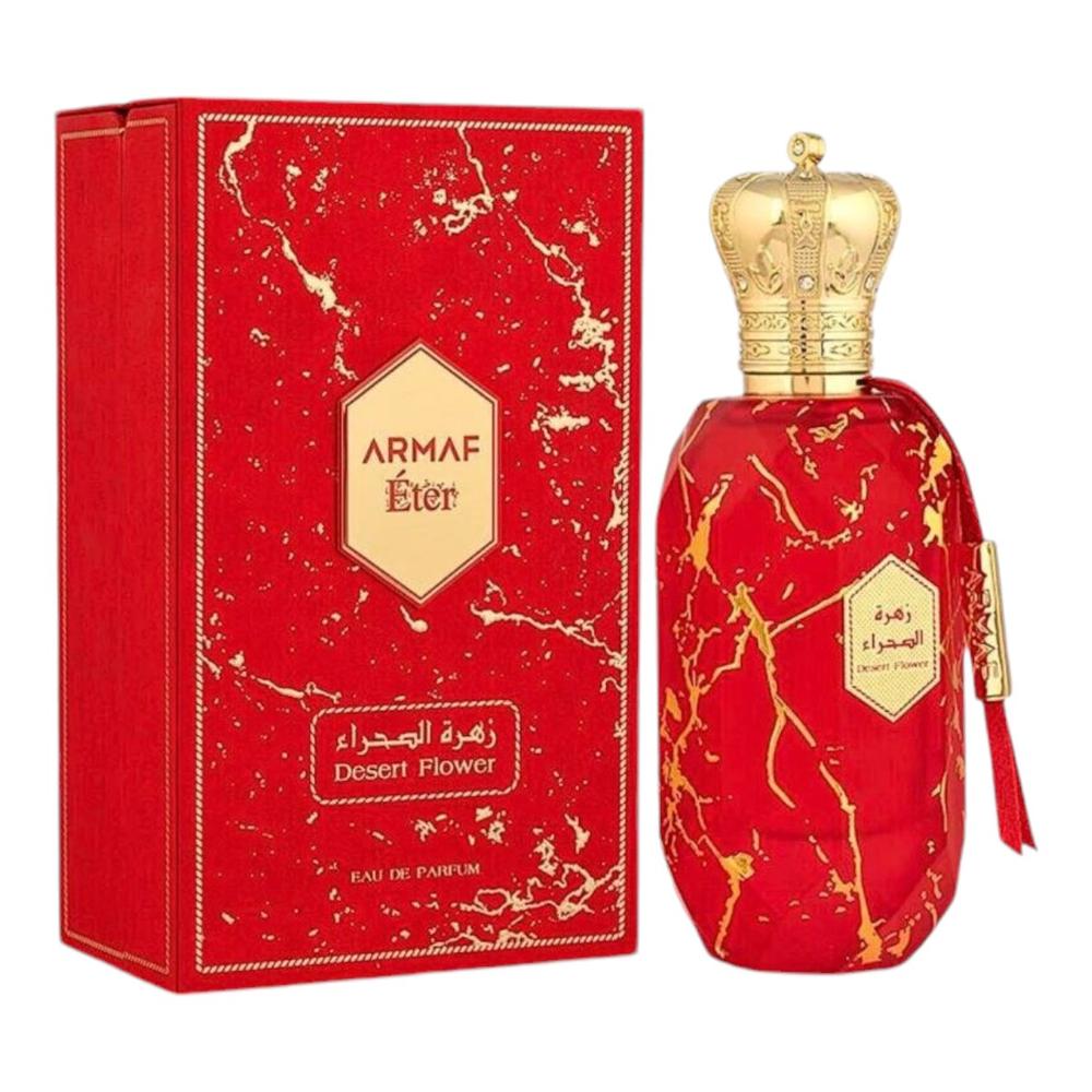 Foto 4 pulgar | Perfume Armaf Eter Desert Flower Edp 100 ml