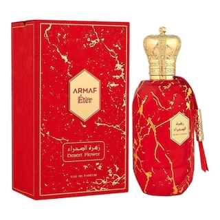 Foto 3 | Perfume Armaf Eter Desert Flower Edp 100 ml