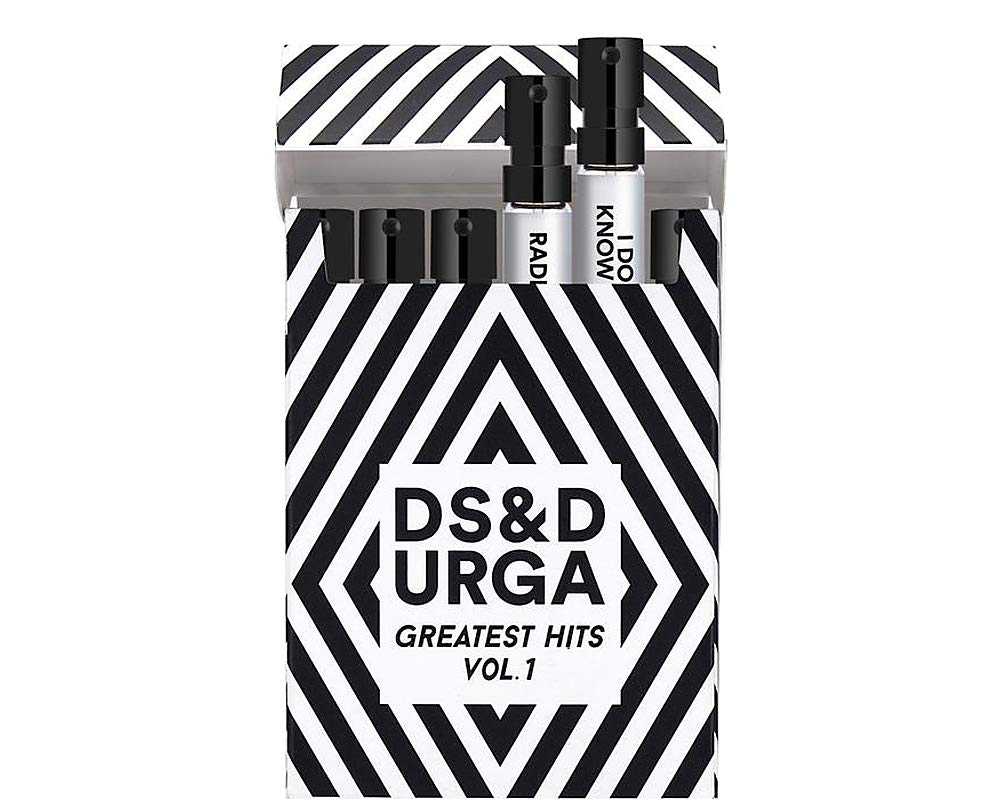 Foto 2 pulgar | Perfume D.s. & Durga Greatest Hits Vol 1-6, 1,5 Ml, Eau De Parfum - Venta Internacional.