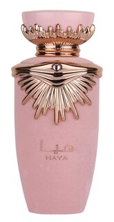 Foto 1 | Perfume Lattafa Haya Eau De Parfum 100 Ml Para Mujer - Venta Internacional.