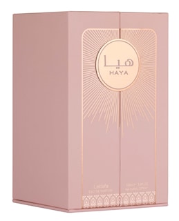Foto 3 | Perfume Lattafa Haya Eau De Parfum 100 Ml Para Mujer - Venta Internacional.