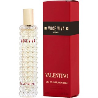 Foto 1 | Perfume Valentino Voca Viva Intensa Eau de Parfum 15 ml para Mujer - Venta Internacional