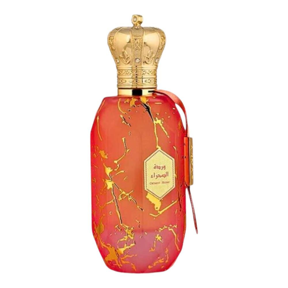Foto 2 pulgar | Perfume Armaf Desert Rose Edp 100 ml