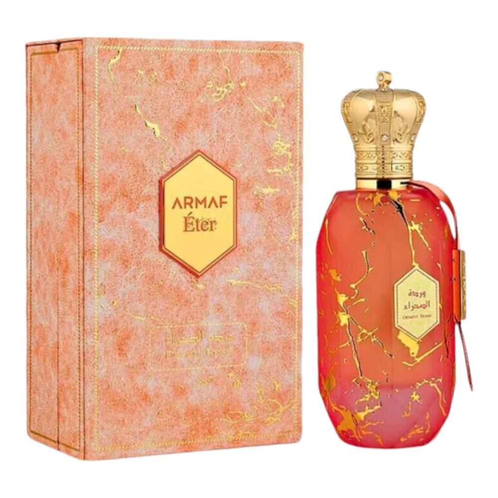 Foto 4 pulgar | Perfume Armaf Desert Rose Edp 100 ml