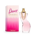 Perfume Shakira Dance Para Mujer Eau De Parfum 80 Ml - Venta Internacional.