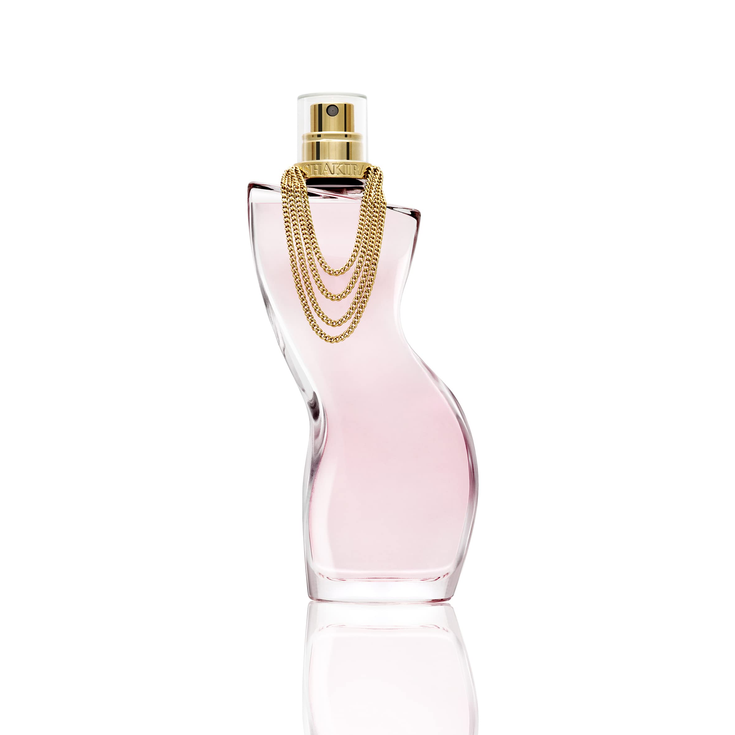 Foto 3 pulgar | Perfume Shakira Dance Para Mujer Eau De Parfum 80 Ml - Venta Internacional.