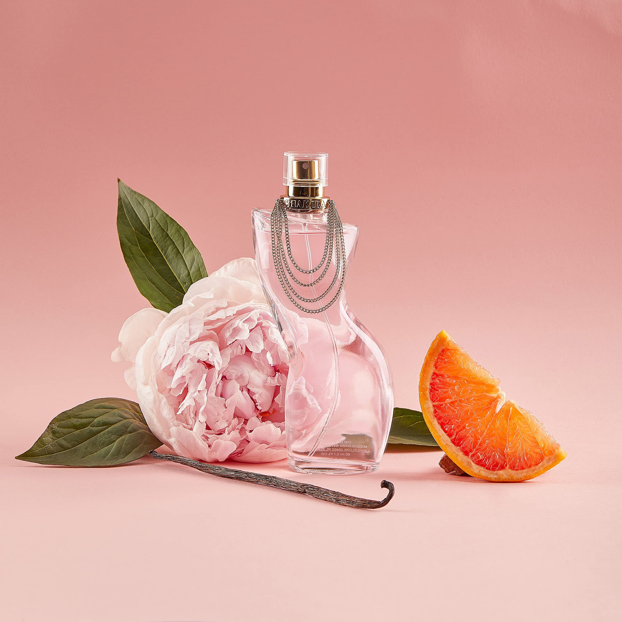Foto 5 pulgar | Perfume Shakira Dance Para Mujer Eau De Parfum 80 Ml - Venta Internacional.
