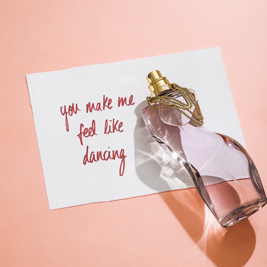 Foto 6 pulgar | Perfume Shakira Dance Para Mujer Eau De Parfum 80 Ml - Venta Internacional.