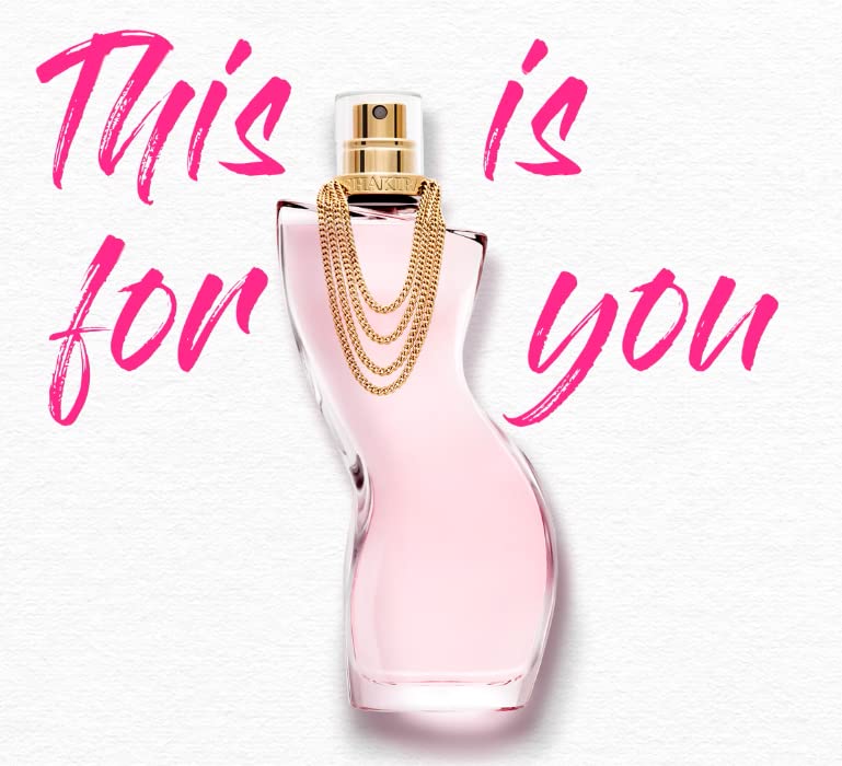 Foto 8 pulgar | Perfume Shakira Dance Para Mujer Eau De Parfum 80 Ml - Venta Internacional.