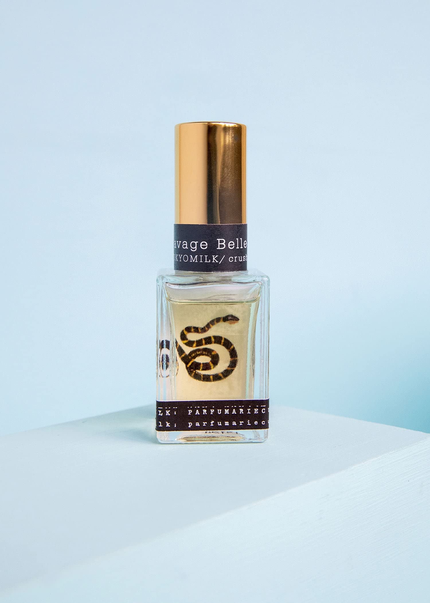 Foto 4 pulgar | Perfume Tokyomilk Savage Belle Eau De Parfum Para Mujer, 29,5 Ml - Venta Internacional.