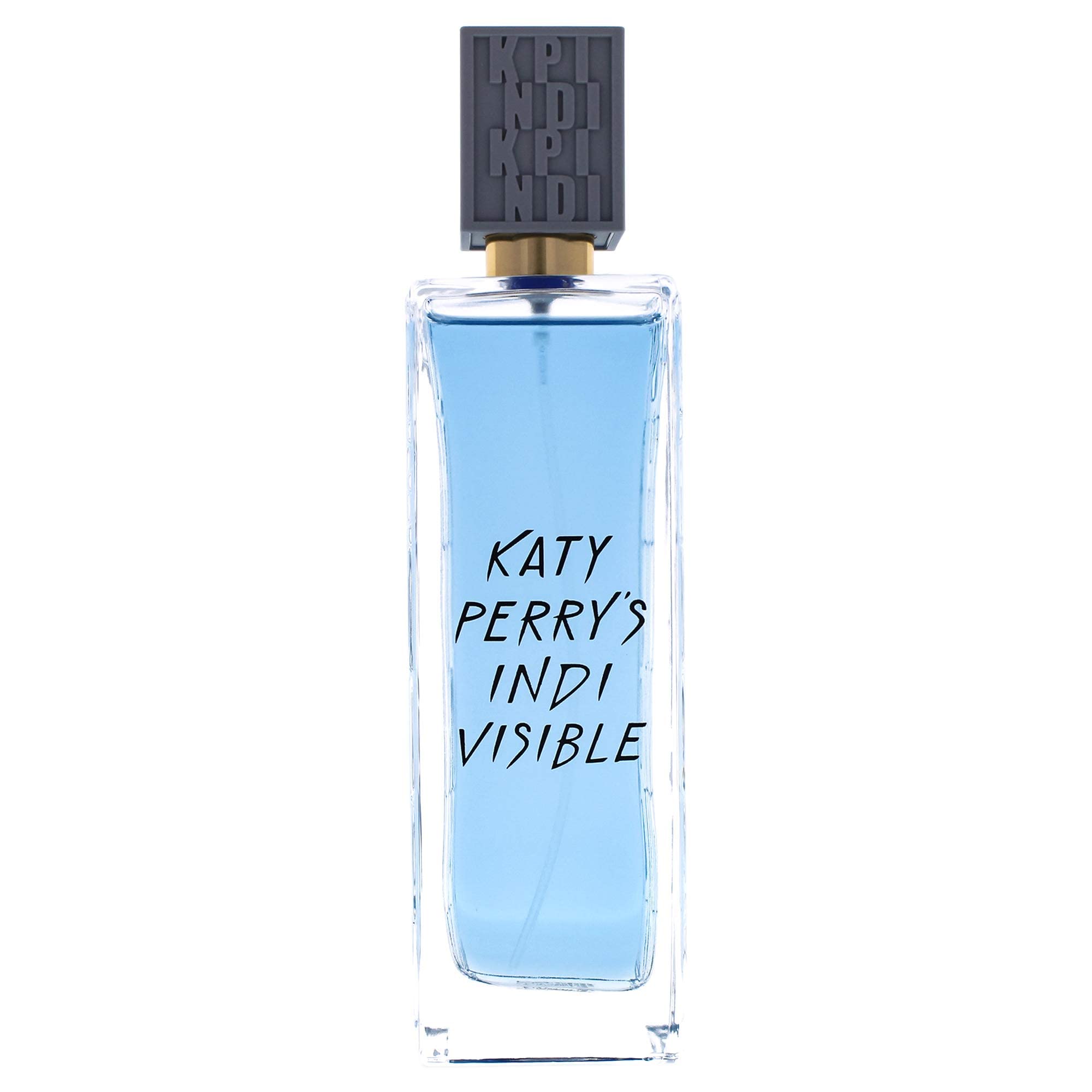 Foto 3 pulgar | Perfume Katy Perry Indi Visible 100 ml - Venta Internacional