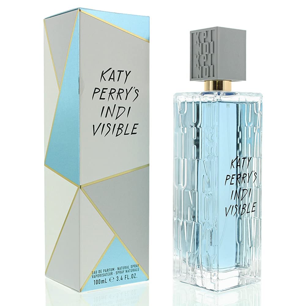 Foto 3 | Perfume Katy Perry Indi Visible 100 ml - Venta Internacional