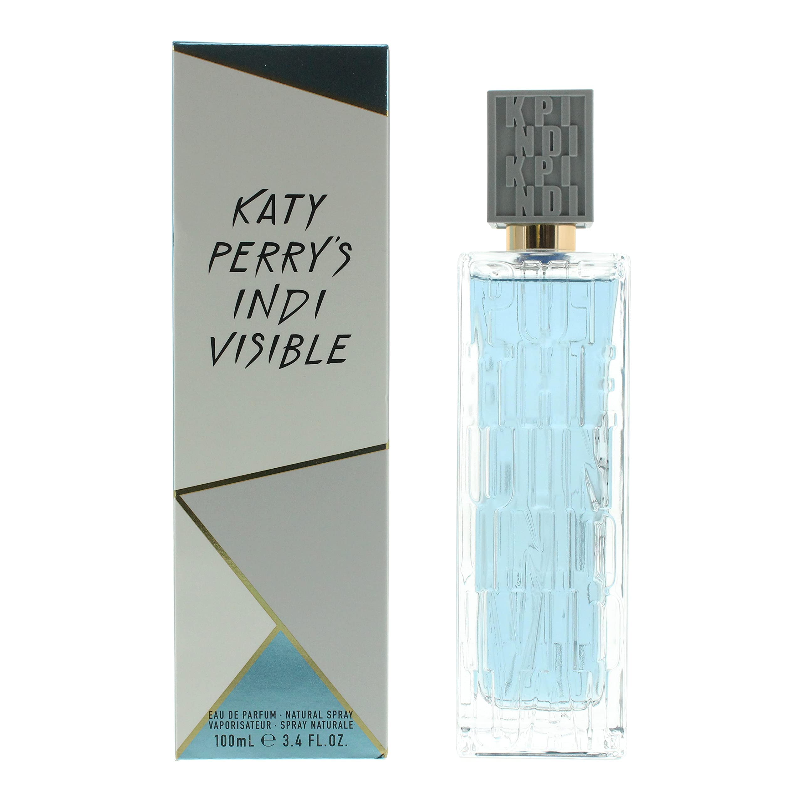Foto 5 | Perfume Katy Perry Indi Visible 100 ml - Venta Internacional