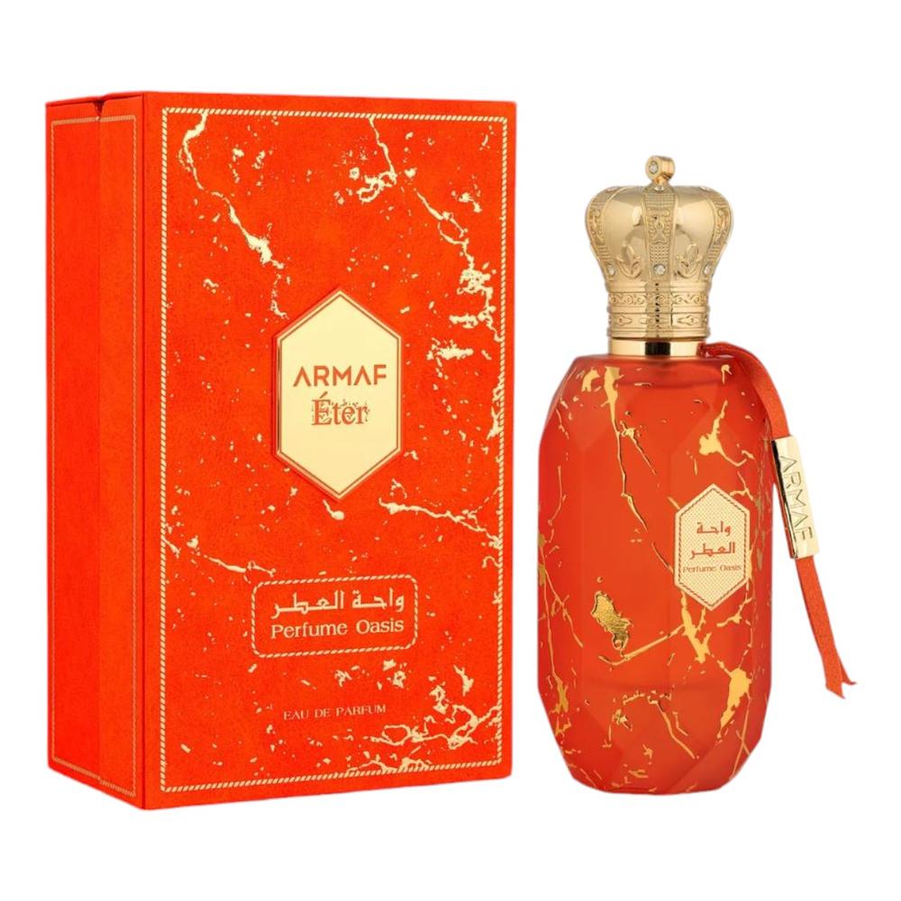 Foto 4 pulgar | Perfume Armaf Eter Oasis Edp 100 ml