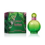 Perfume Britney Spears Jungle Fantasy Eau De Toilette 100 Ml - Venta Internacional.