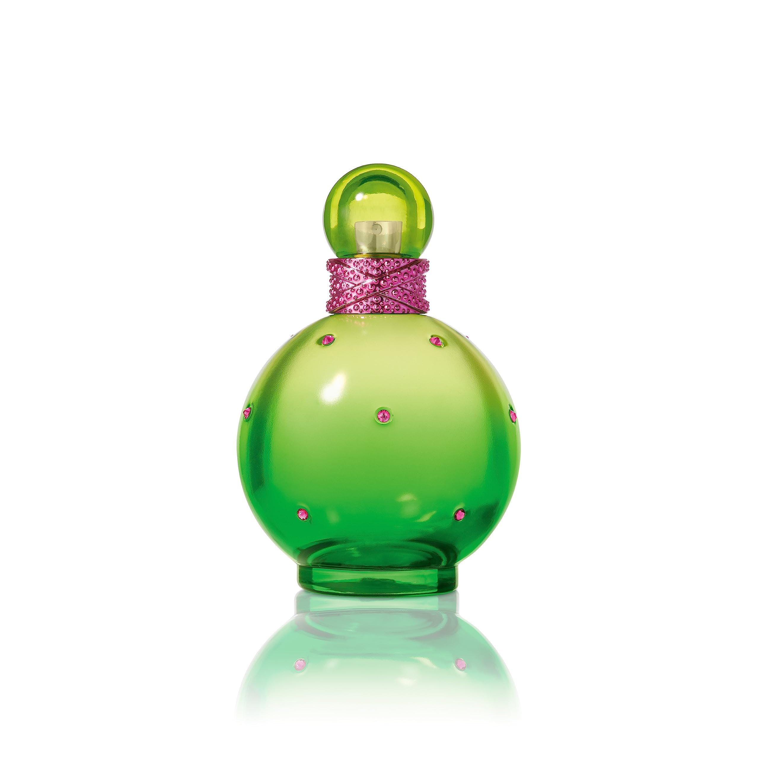 Foto 3 pulgar | Perfume Britney Spears Jungle Fantasy Eau De Toilette 100 Ml - Venta Internacional.