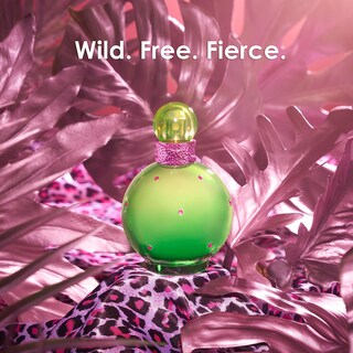 Foto 5 | Perfume Britney Spears Jungle Fantasy Eau De Toilette 100 Ml - Venta Internacional.