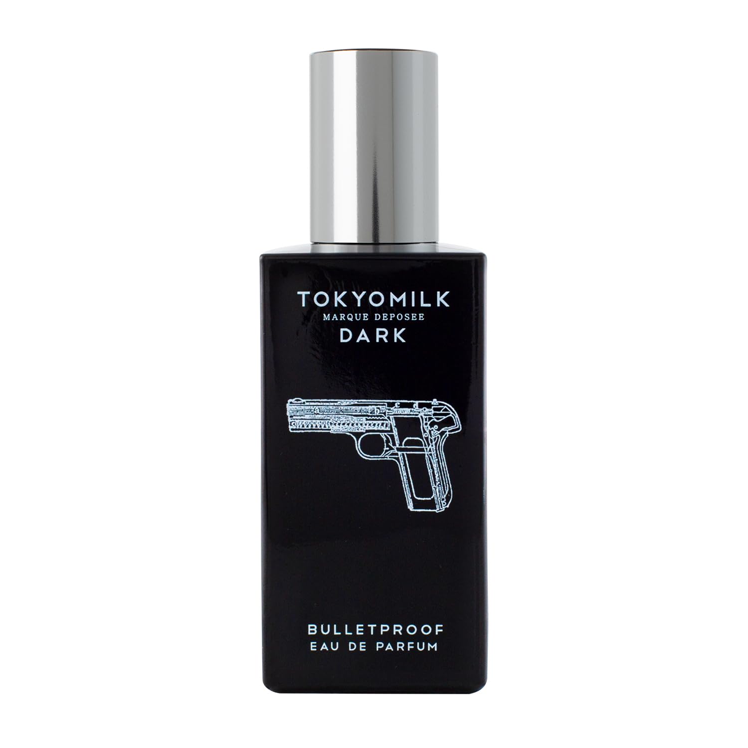 Perfume Tokyomilk Tokyomilk Dark Bulletproof Eau De Parfum - Venta Internacional.