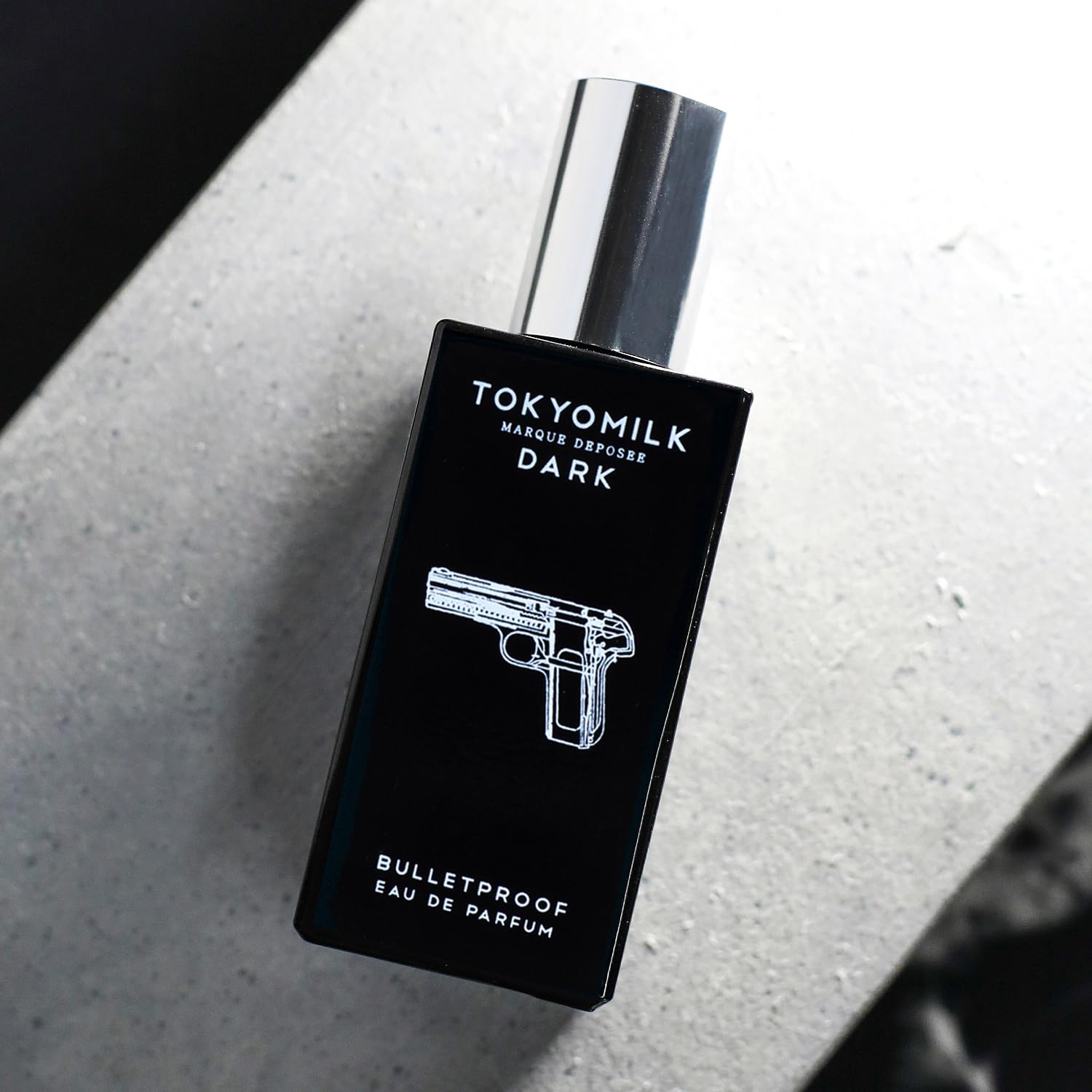 Foto 7 pulgar | Perfume Tokyomilk Tokyomilk Dark Bulletproof Eau De Parfum - Venta Internacional.