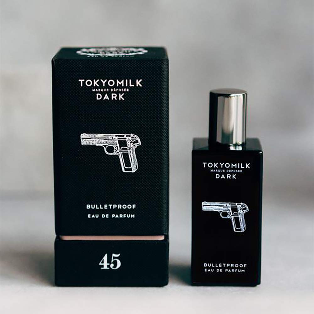 Foto 8 pulgar | Perfume Tokyomilk Tokyomilk Dark Bulletproof Eau De Parfum - Venta Internacional.