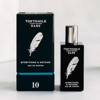 Foto 2 | Perfume Tokyomilk Dark Everything & Nothing Eau de Parfum 47,3 ml - Venta Internacional