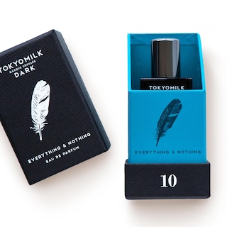 Foto 3 | Perfume Tokyomilk Dark Everything & Nothing Eau de Parfum 47,3 ml - Venta Internacional