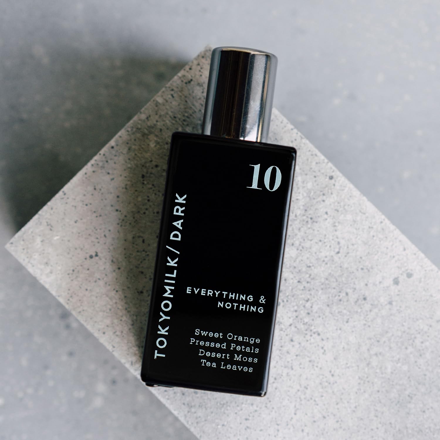 Foto 6 pulgar | Perfume Tokyomilk Dark Everything & Nothing Eau de Parfum 47,3 ml - Venta Internacional