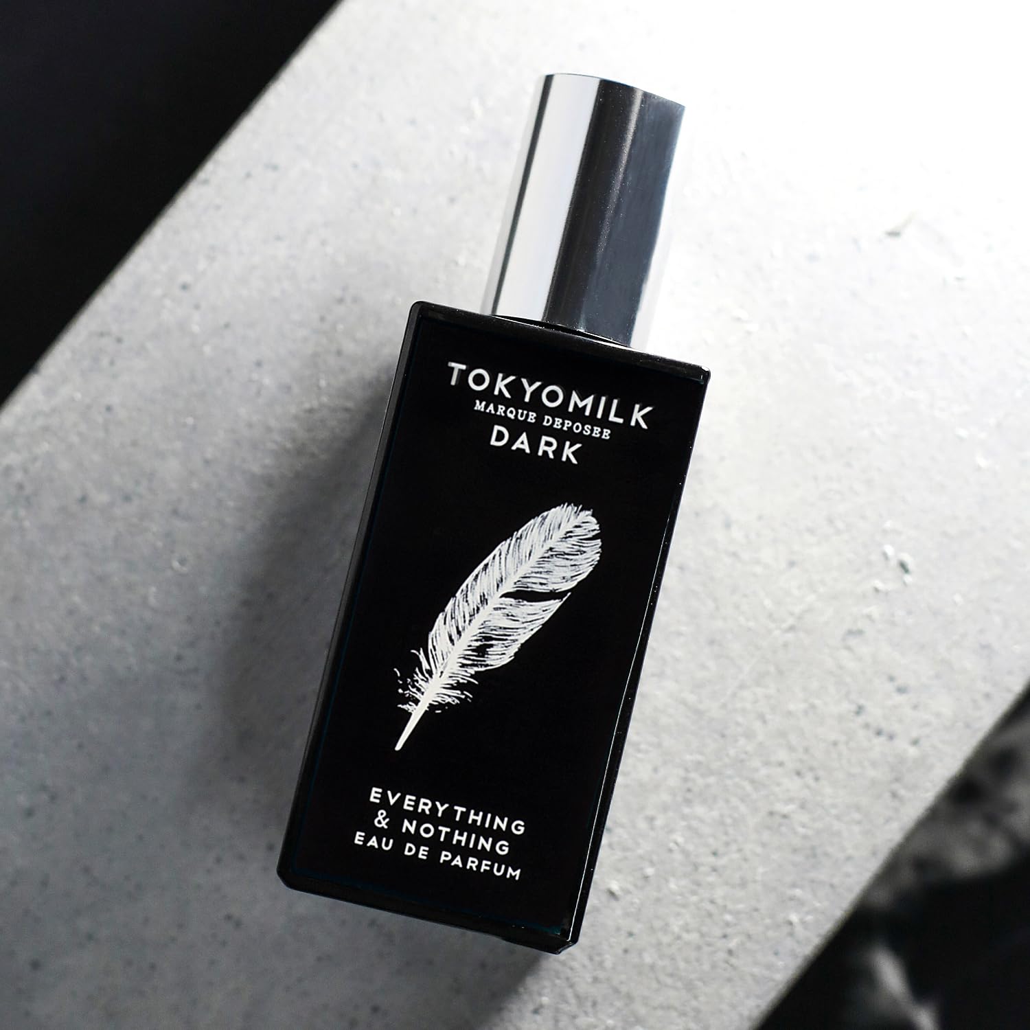 Foto 7 pulgar | Perfume Tokyomilk Dark Everything & Nothing Eau de Parfum 47,3 ml - Venta Internacional