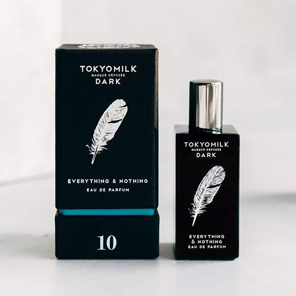 Foto 8 pulgar | Perfume Tokyomilk Dark Everything & Nothing Eau de Parfum 47,3 ml - Venta Internacional