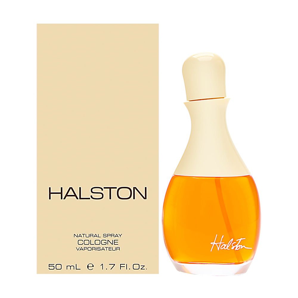 Foto 2 pulgar | Perfume Halston Para Mujer, Colonia En Aerosol, 50 Ml - Venta Internacional.