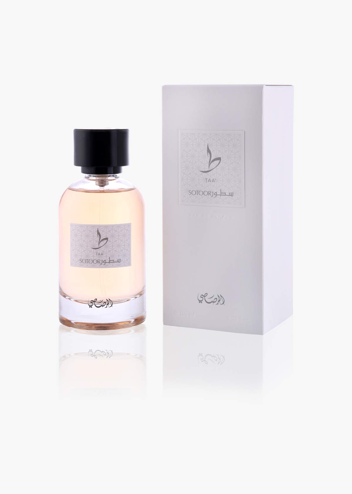 Foto 2 pulgar | Perfume Rasasi Sotoor Taa Eau de Parfum 100 Ml - Venta Internacional