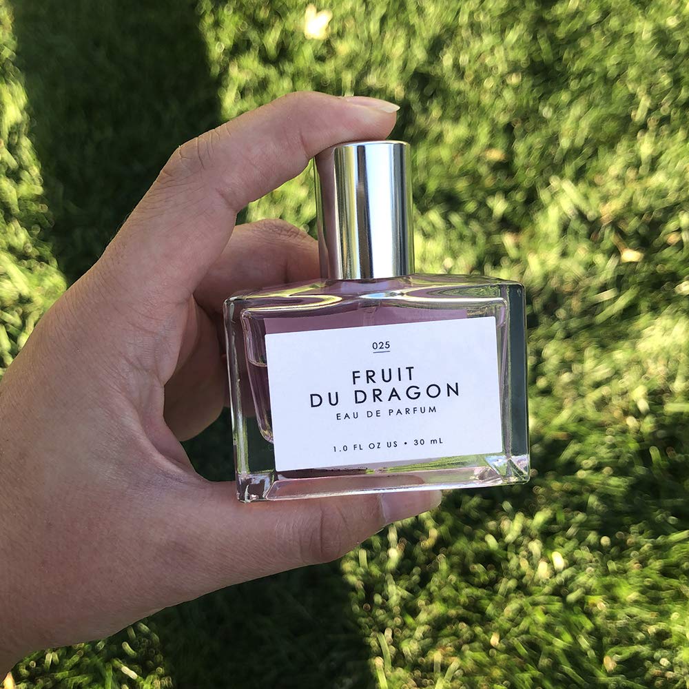 Foto 2 | Perfume Tru Fragrance & Beauty Fruit Du Dragon Eau De Parfum - Venta Internacional