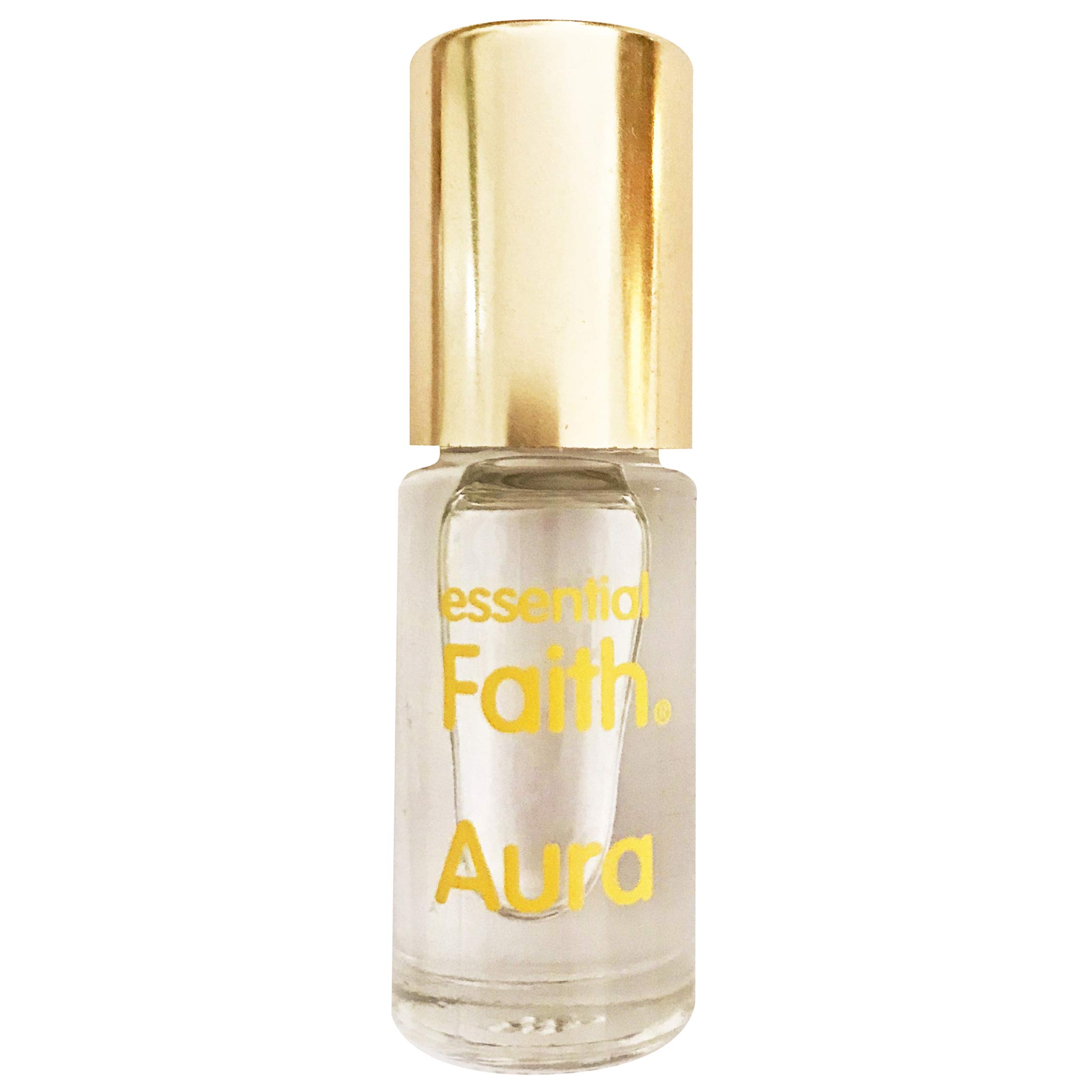Foto 2 pulgar | Perfume Essential Faith Aura Roll-on 5 ml - Venta Internacional