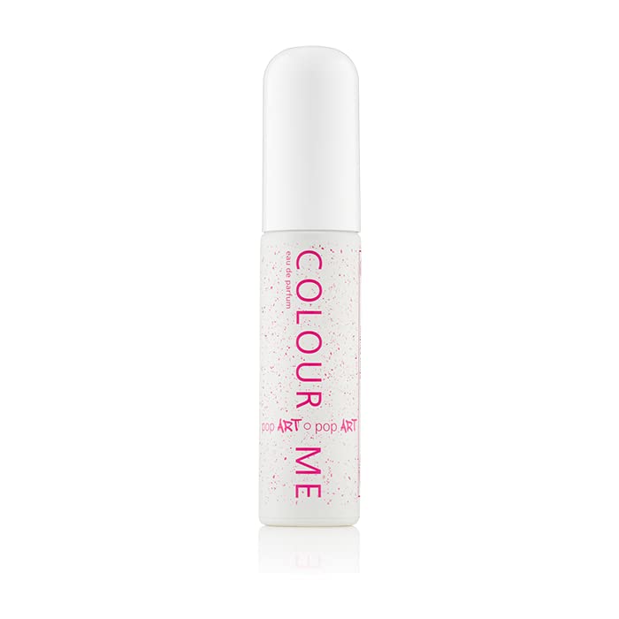 Foto 4 pulgar | Perfume Milton-Lloyd Colour Me Pop Art Eau de Parfum 50 ml para Mujer - Venta Internacional