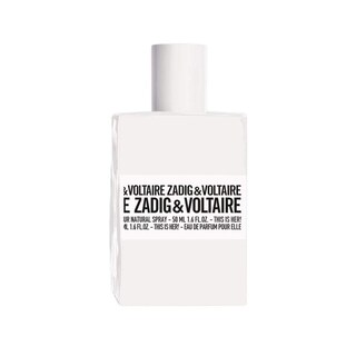 Foto 1 | Perfume Zadig & Voltaire 50 ml para Mujer-Venta Internacional