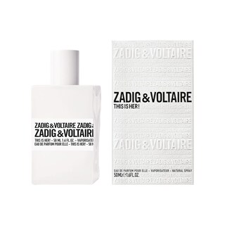 Foto 4 | Perfume Zadig & Voltaire 50 ml para Mujer-Venta Internacional